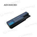 ACER AS07B31, 5200mAh s&uuml;learvuti aku, Advanced