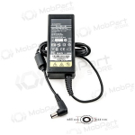 SONY 60W: 19V, 3.16A s&uuml;learvuti laadija