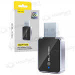 Juhtmeta CarPlay/Android Auto adapter Blavec BCP-02 must