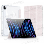 Samsung Galaxy Tab A9 Plus &uuml;mbris "Dux Ducis Unid" (roosi v&auml;rvi)