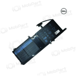 DELL 9NJM1, 8333mAh s&uuml;learvuti aku - PREMIUM