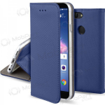 Xiaomi Redmi Note 12 5G, Poco X5 &uuml;mbris "Smart Magnet" (tumesinine)