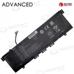 Ne&scaron;iojamo kompiuterio patarei / aku HP KC04XL, 3300mAh, Extra Digital Advanced