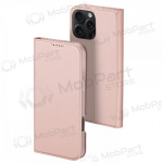 Xiaomi Redmi Note 14 4G &uuml;mbris "Dux Ducis Skin Pro" (roosi v&auml;rvi)