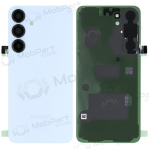 Samsung Galaxy S25+ tagakaas (helesinine) (originaal)