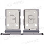 Samsung Galaxy A56 SIM kaardi hoidja (grafitas) (originaalne)