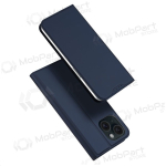 Apple iPhone 15 Plus &uuml;mbris "Dux Ducis Skin Pro" (sinised)