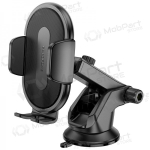 Autotelefoni hoidik Borofone BH134 armatuurlaual 4.5&ndash;7 tolli.