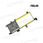 ASUS C21N1634, 5000mAh s&uuml;learvuti aku - PREMIUM