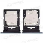 Xiaomi Redmi Note 13 4G SIM-kaardi hoidik (helesinine)