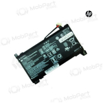 HP FM08, 5700mAh 12 pin s&uuml;learvuti aku - PREMIUM