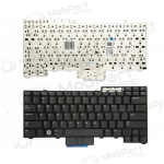 DELL Latitude: E6400, E550, E6500, E6510, E6410 klaviatuur
