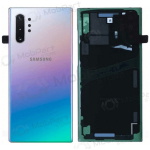 Samsung Galaxy Note 10+ tagakaas (Aura Glow) (originaal)