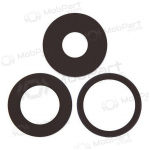 Apple iPhone 14 Pro / 14 Pro Max kaamera klaas (3tk)