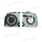 S&uuml;learvuti jahuti HP DM4, DM4-3000