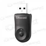 Juhtmevaba CarPlay/Android Auto adapter Ottocast Mini must