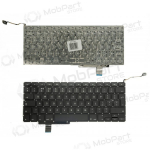APPLE: MacBook Pro 17" A1297, UK klaviatuur