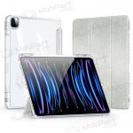 Samsung Galaxy Tab A9 Plus &uuml;mbris "Dux Ducis Unid" (roheline)