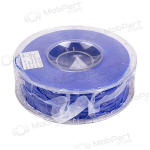 3D spausdinimo plastikas TPU, 1.75mm, 1kg, sinised