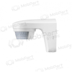 Sieninis judesio būvio daviklis Theben T1010505 S180 (180&deg;, valged)