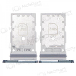 Samsung Galaxy S22 Ultra Dual SIM kaardi hoidja (roheline) (originaalne)