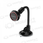 Automobilinis Universaalne telefono laikiklis Borofone BH18, flexible leg, magnetic