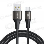 USB kaabel Joyroom SA25-AM3 USB to MicroUSB 3A 1.2m mustad