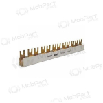 Izoliuotakoos jungimo &scaron;yna Hager KDN180A (1P, 12 mod., 16mm)