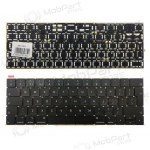 Apple MacBook Pro 13" A1706; MacBook Pro 15" A1707 Touch Bar, UK klaviatuur