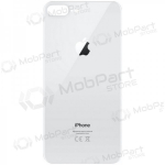 Apple iPhone 8 Plus patareipesade kaas (tagakaas) (h&otilde;bedased) (bigger hole for camera)