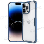 Apple iPhone 15 Plus &uuml;mbris - Nillkin Nature Pro (sinine)