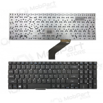 ACER: Aspire E1-570G klaviatuur