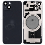 Apple iPhone X patareipesade kaas (tagakaas) (Space Gray) (kasutatud grade A, originaalne)