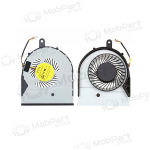 Kompiuterių au&scaron;intuvas Dell inspiron: 5558, 5458