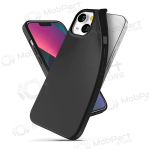 Apple iPhone 14 Pro Max &uuml;mbris "Mercury Soft Feeling" (mustad)