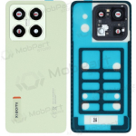 Xiaomi 14T 5G tagumine &uuml;mbris (kollakasroheline) (originaal)