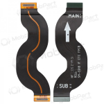 Samsung S918 Galaxy S23 Ultra peamine pistik (SUB CTC) (teeninduspakend) (originaal)