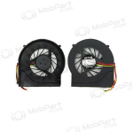 S&uuml;learvuti jahuti HP DDV6-3000, DV6T-3000