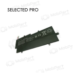 TOSHIBA PA5013U-1BRS, 2600mAh s&uuml;learvuti aku, Selected Pro