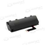 ASUS A42N1403, 5866mAh s&uuml;learvuti aku - PREMIUM