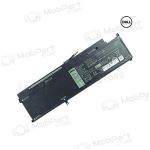 DELL XCNR3, 4250mAh s&uuml;learvuti aku - PREMIUM