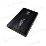 2.5" HDD &uuml;mbris USB3.0, 6.5 cm