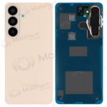 Samsung Galaxy S26+ tagakaas (roosa kuld) (originaal)