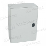 Metallist kilp Legrand ATLANTIC 036912 (400x300x160, IP66, IK10)