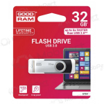 M&auml;lu GOODRAM UTS3 32GB USB 3.0