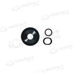 Huawei P60 Pro kaamera klaas Black (only lens 3pcs) ORG
