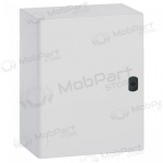 Metalinis skydas Legrand ATLANTIC 036930 (700x500x250, IP66, IK10)