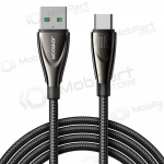 USB kaabel Joyroom SA31-AC6 USB to USB-C 100W 1.2m mustad