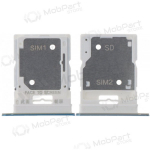 Xiaomi Poco X4 Pro 5G SIM kaardi hoidja (sinised)