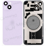 Apple iPhone 14 Plus tagakaas (lilla) (Premium)